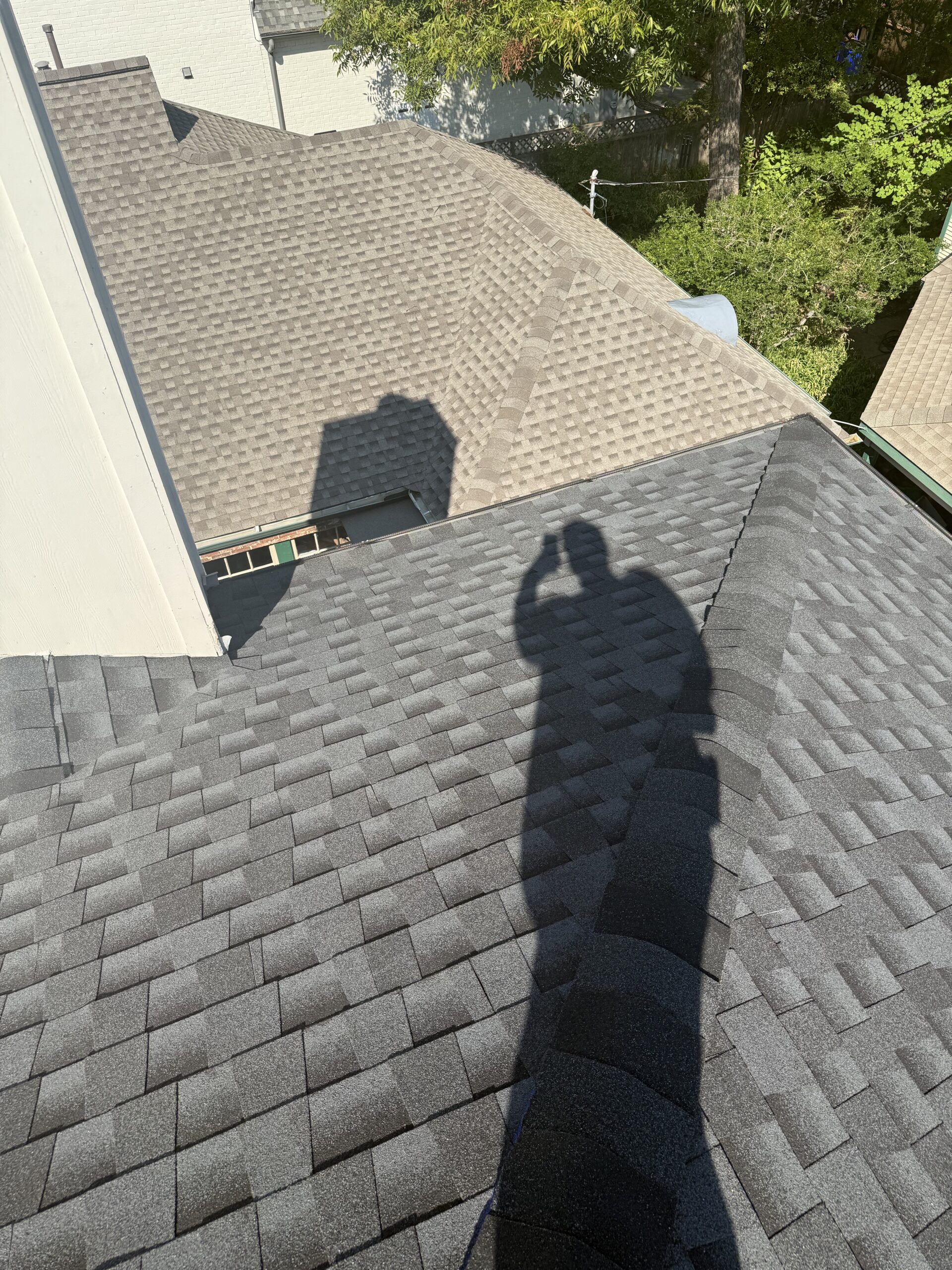 Residential Roofing Services Wylie TX