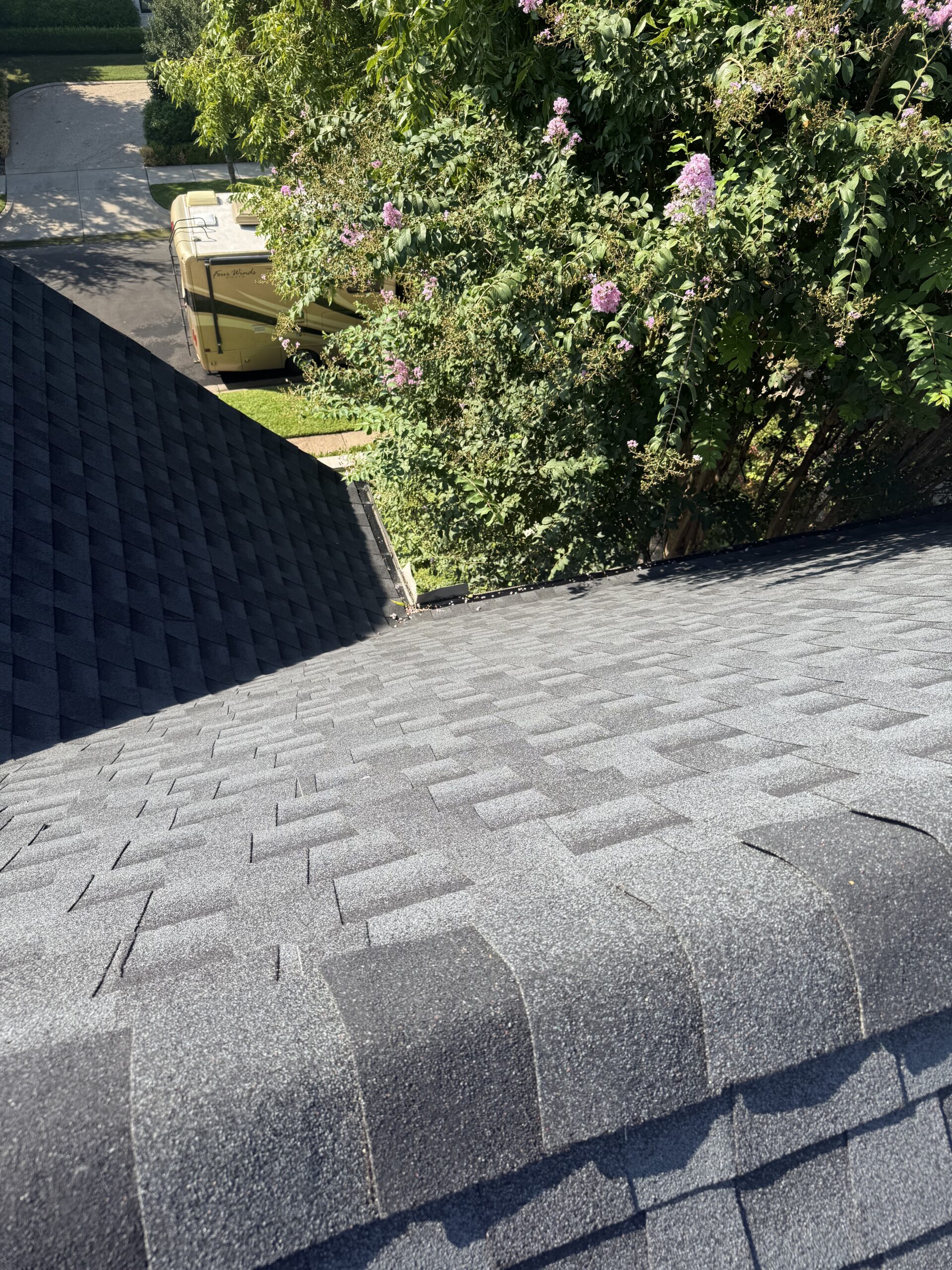 Residential Roofing Services Little Elm TX