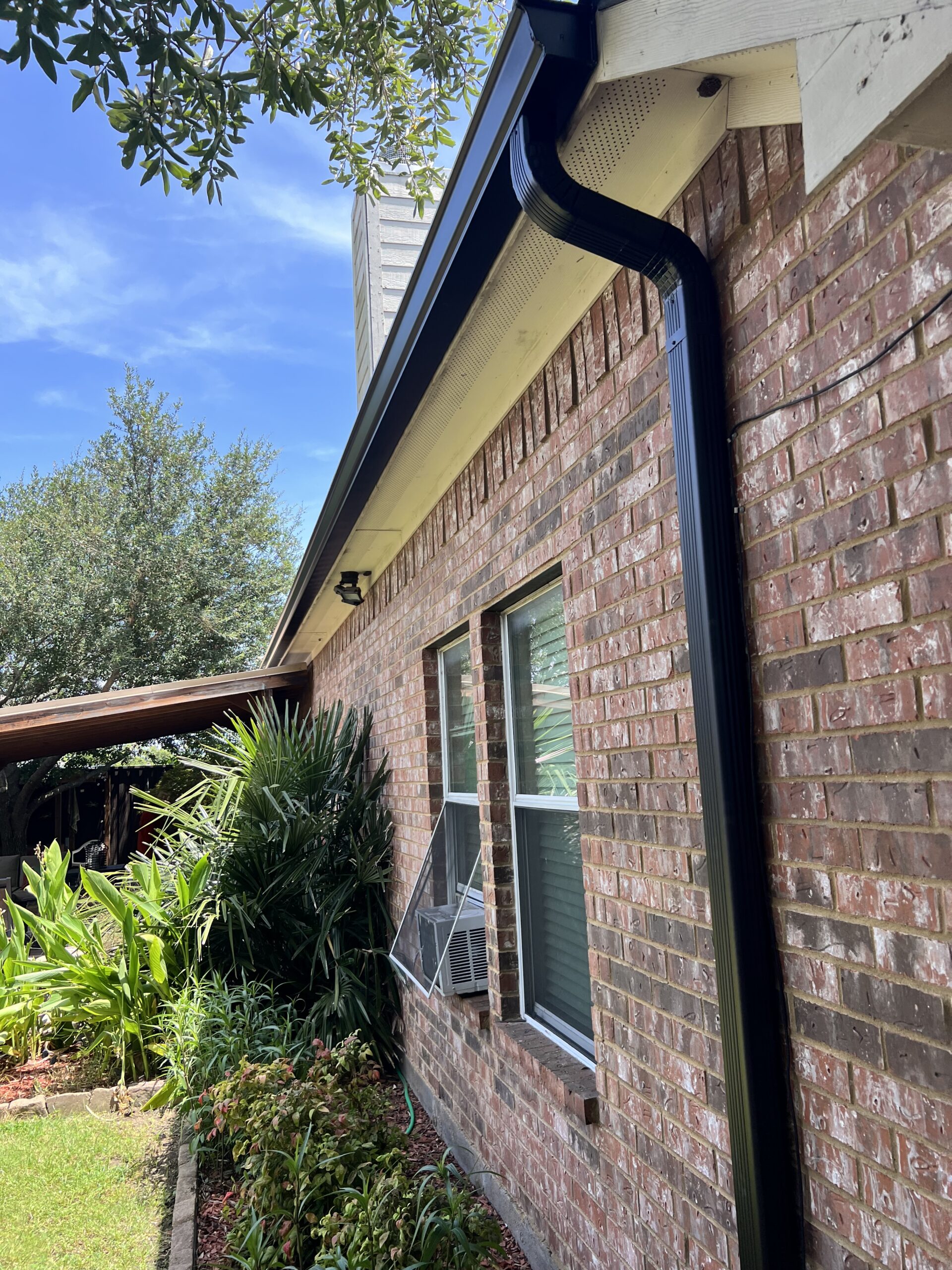 Gutter and Siding Services Garland TX