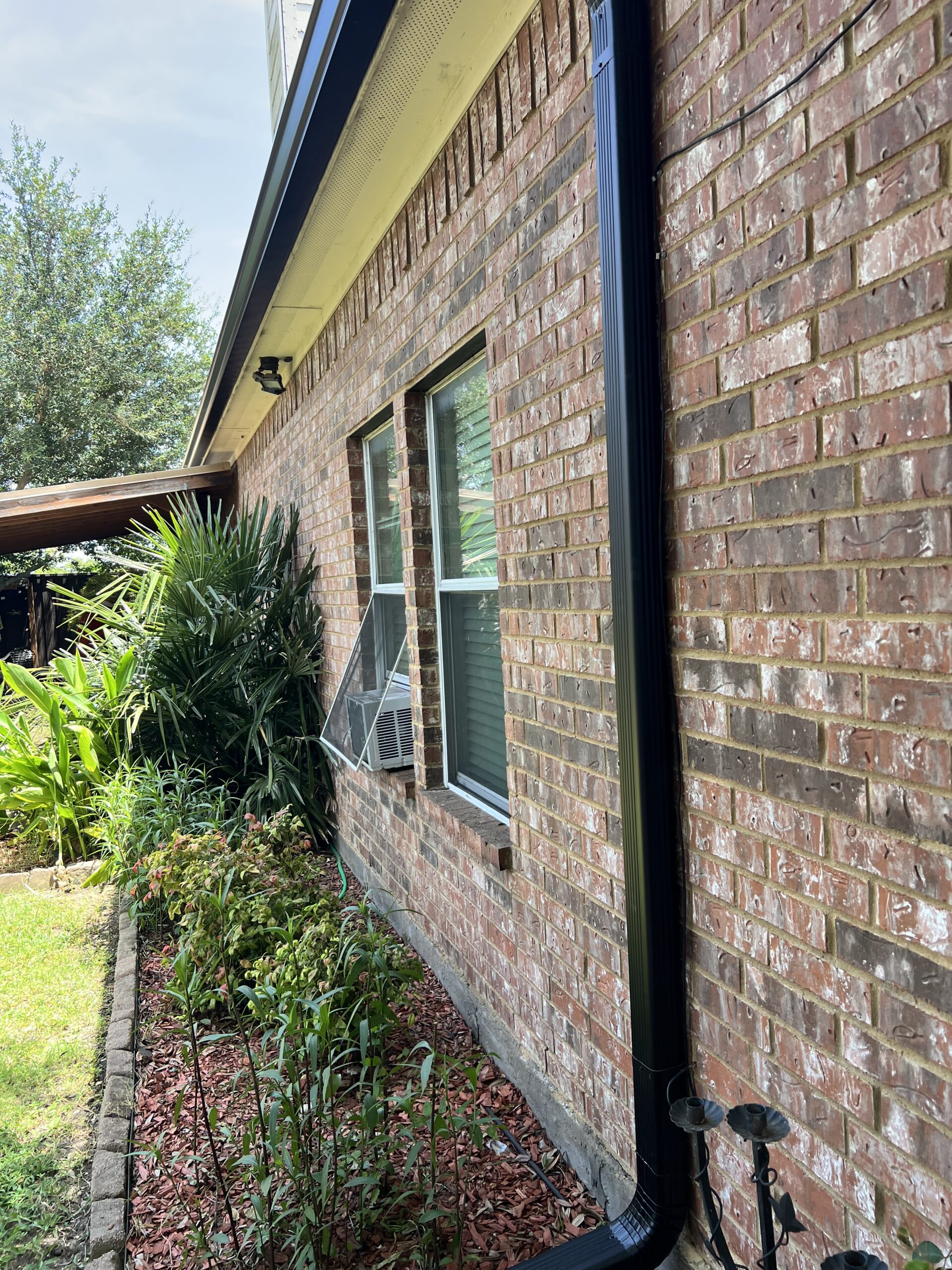 Gutter and Siding Services Lewisville TX