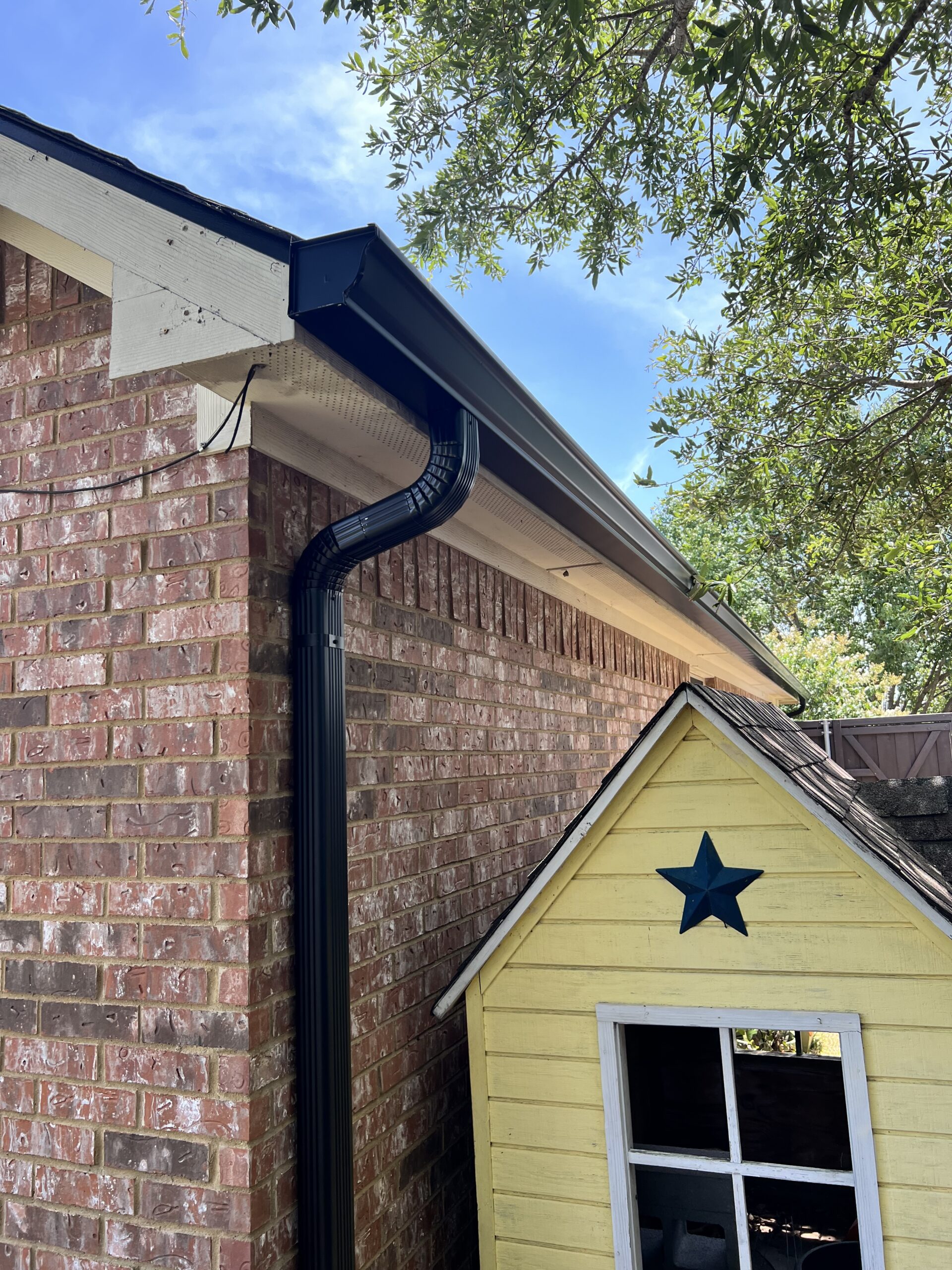 Gutter and Siding Services Plano TX