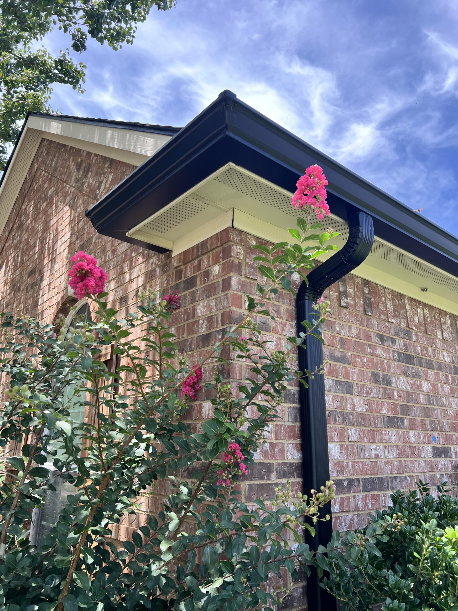 Gutter and Siding Services McKinney TX