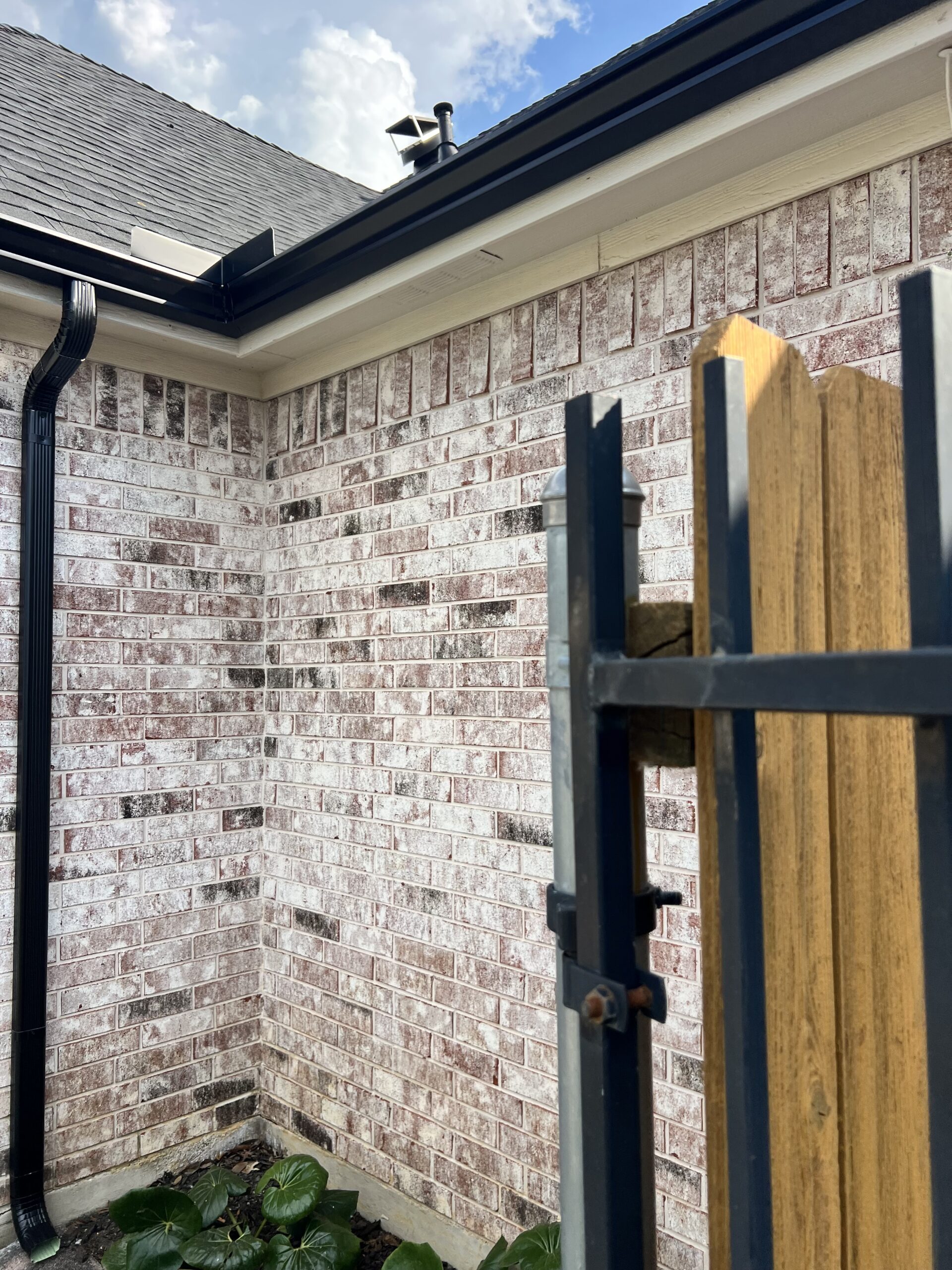 Gutter and Siding Services Celina TX