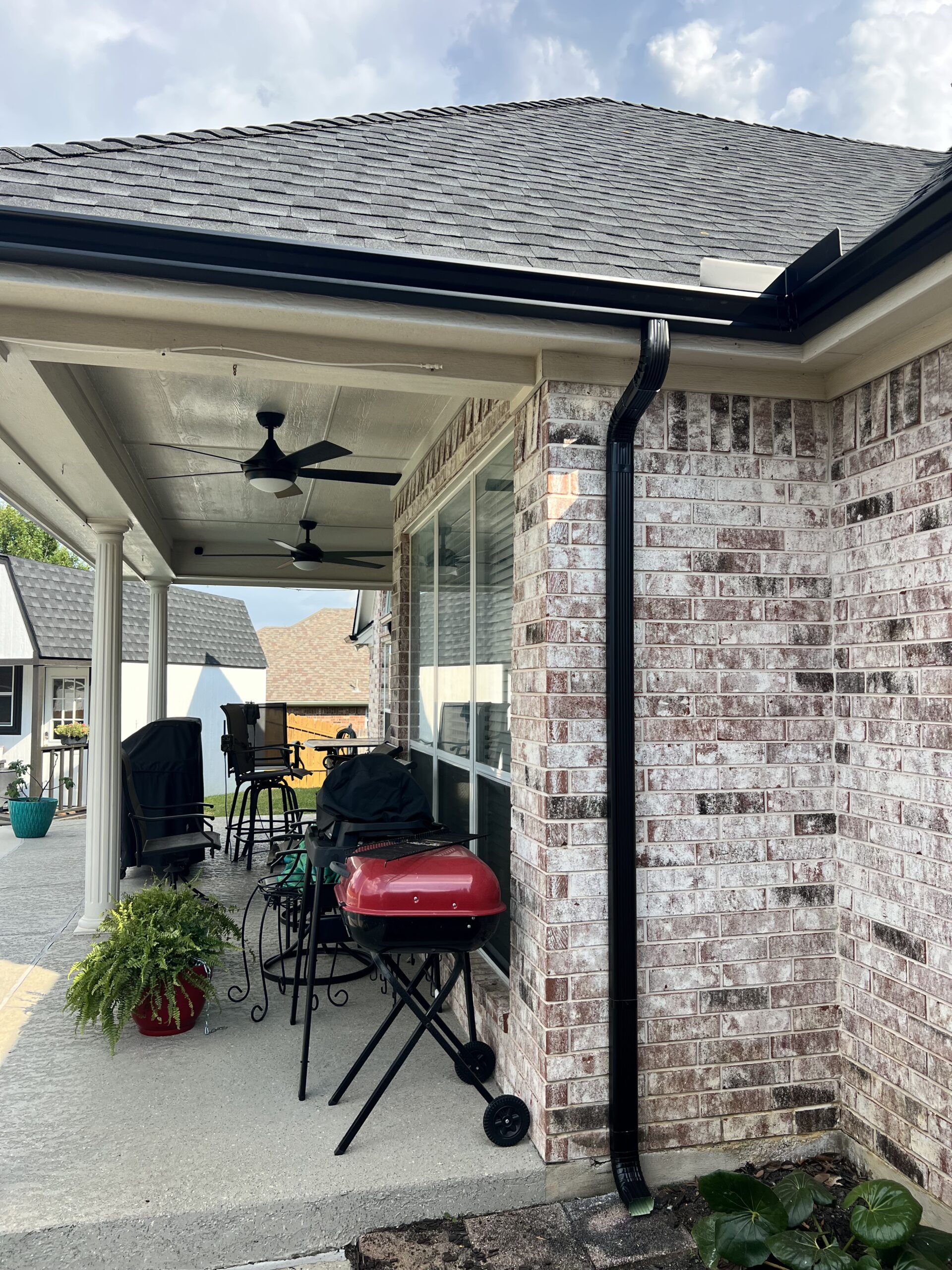 Gutter and Siding Services Little Elm TX