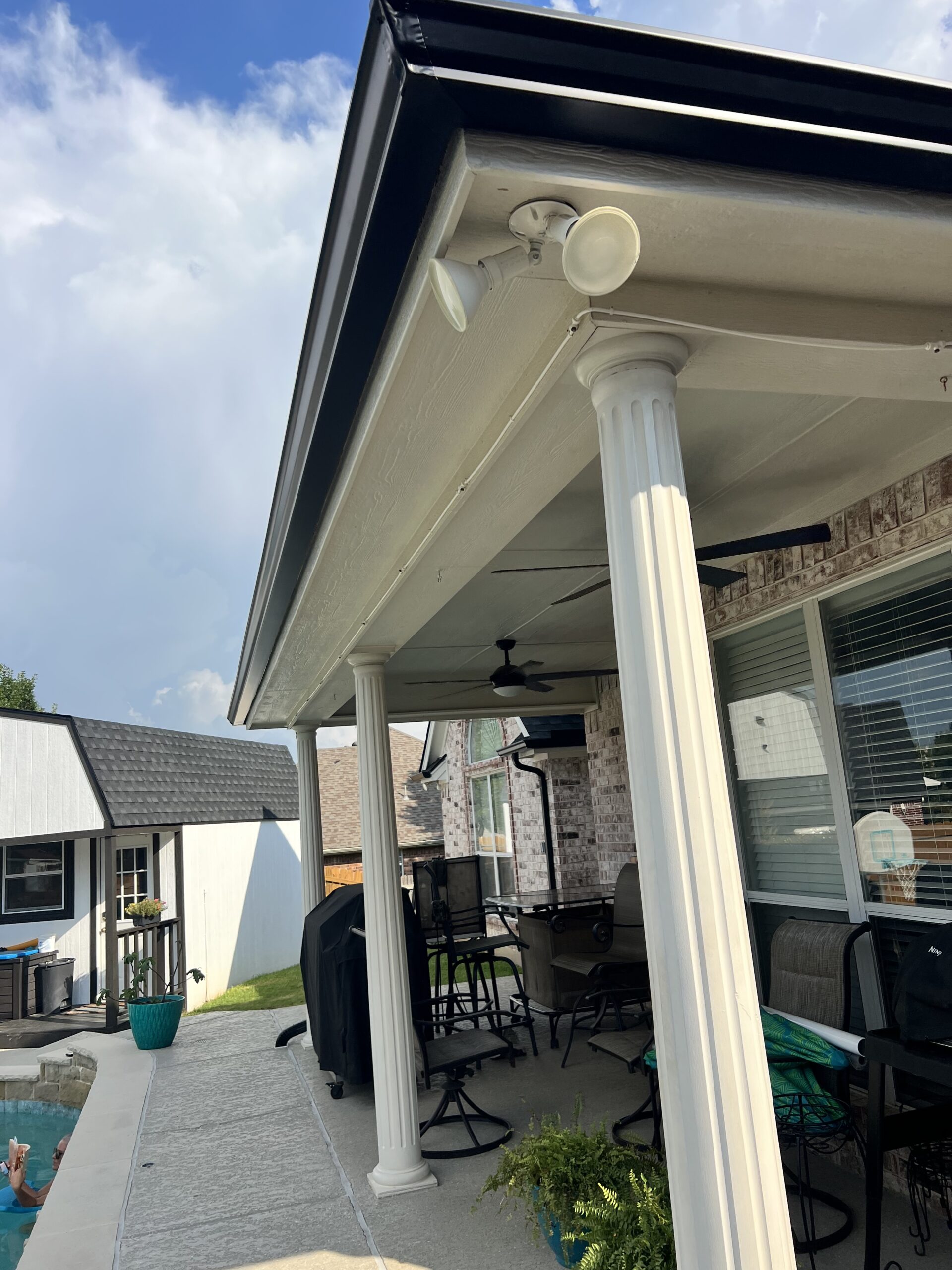 Gutter and Siding Services Allen TX