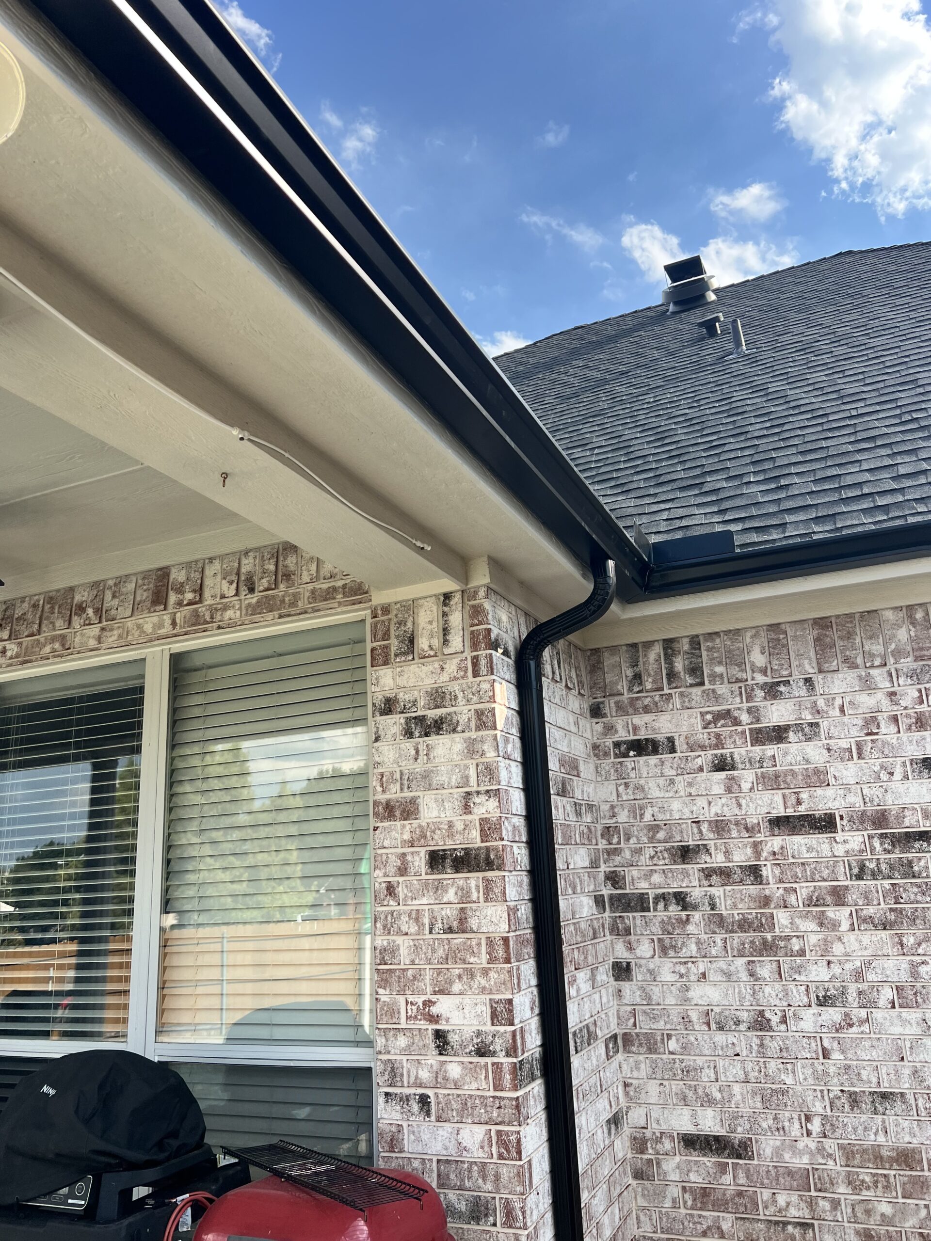 Gutter and Siding Services Wylie TX