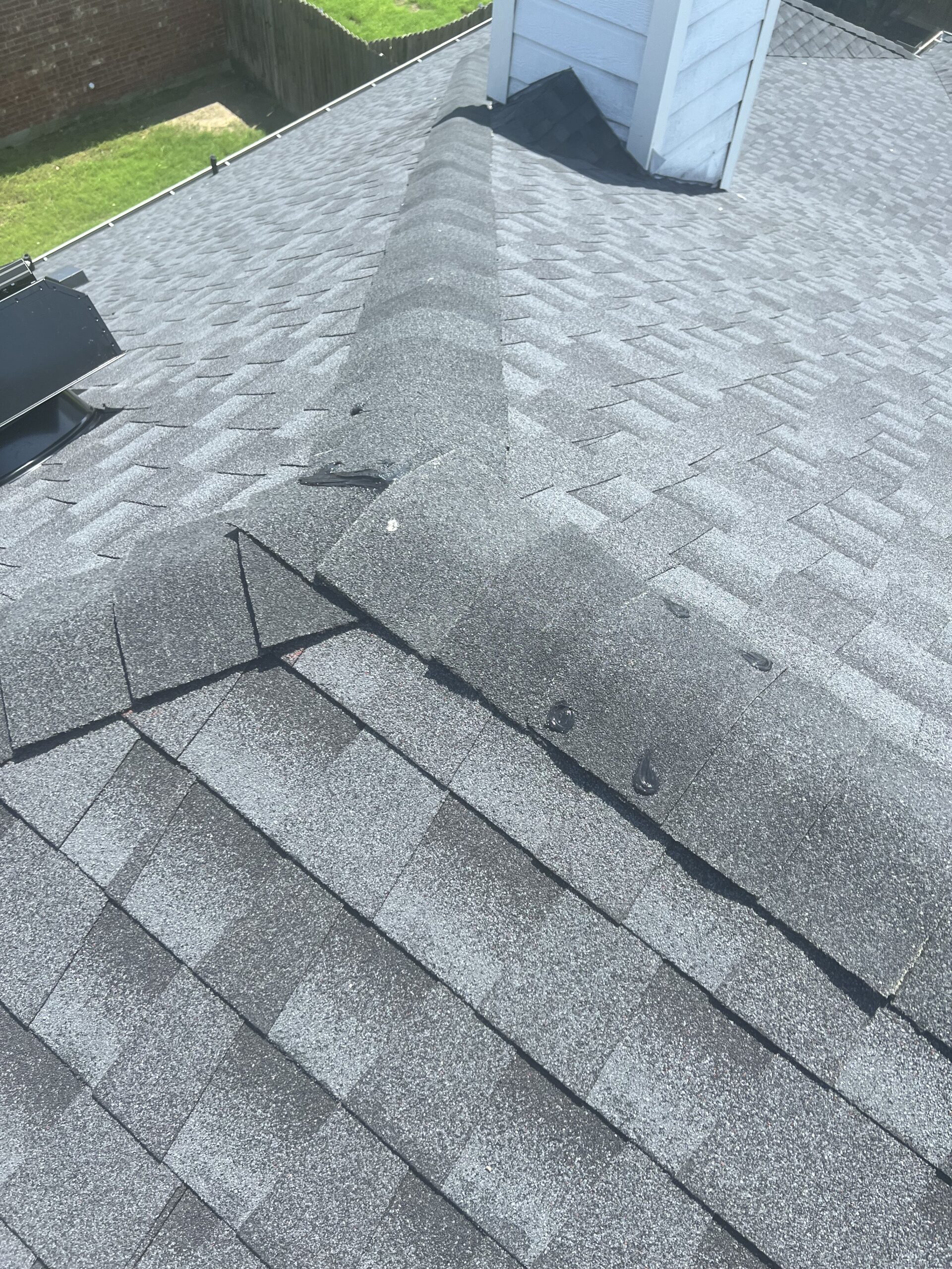 Residential Roofing Services Plano TX