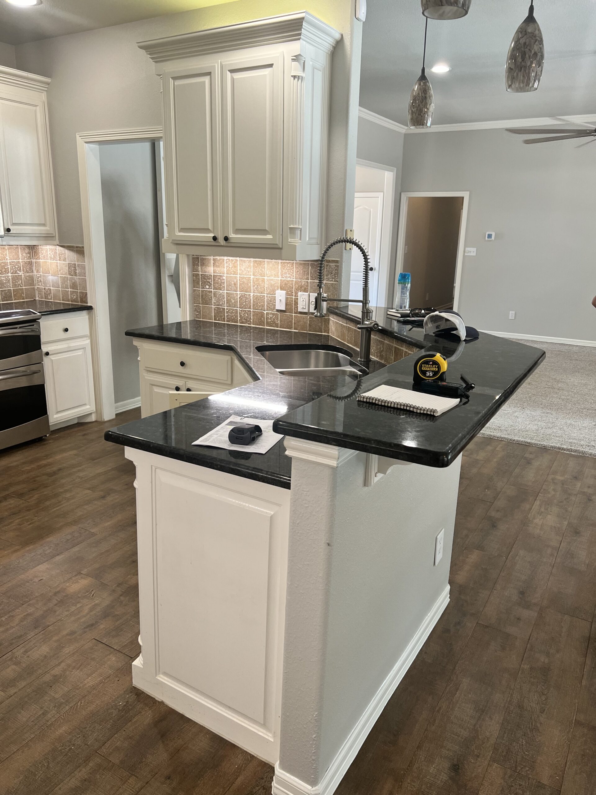 Home Remodeling Services Allen TX