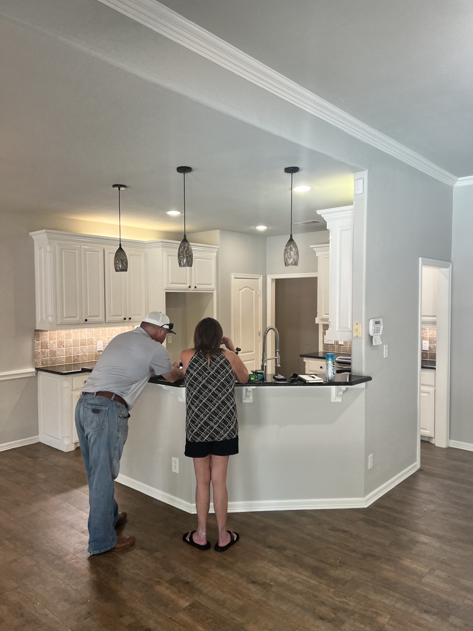 Home Remodeling Services Wylie TX