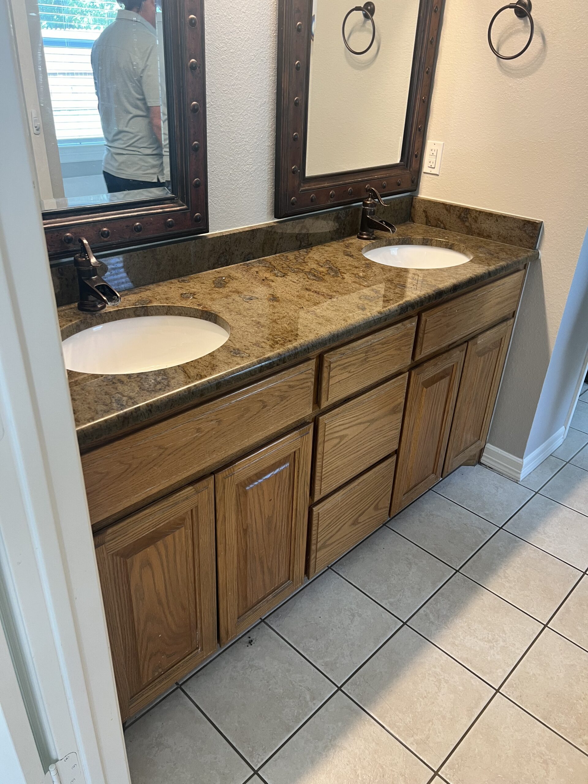 Home Remodeling Services The Colony TX